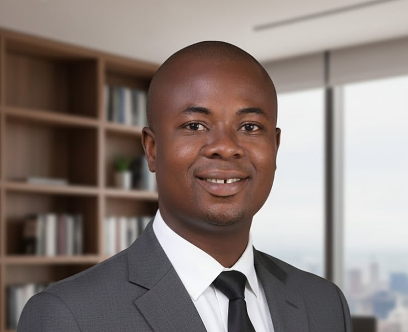 Gold for Oil Policy: No Positive Impact on Ghana's Economy.