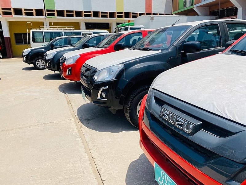 Private cars are the next Egyptian pyramids beyond petrol