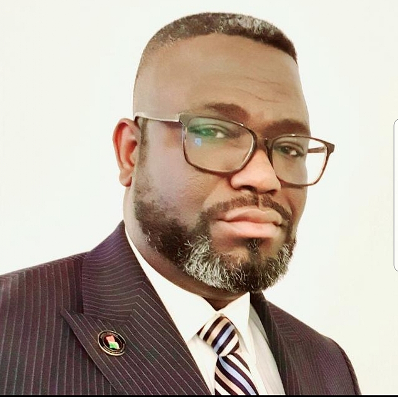 IMANI Ghana met their meter on whether or not the EC should compile New Voters Register
