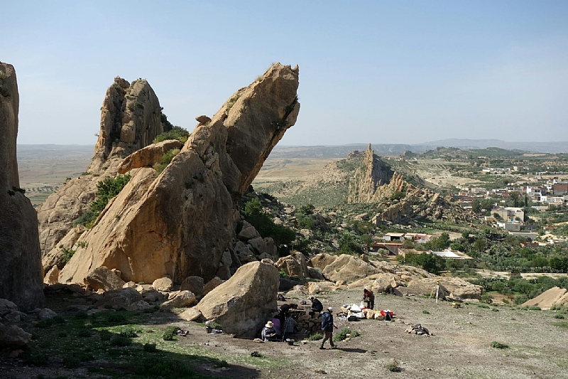 Ancient DNA reveals Maghreb communities preserved their culture and ...