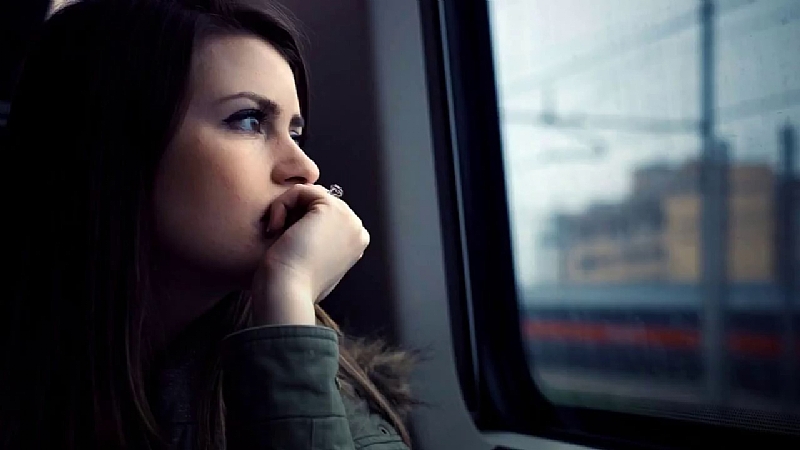 5 Ways To Rid Your Ex Off Your Mind