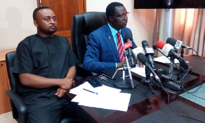 Gov't Not Privatising Public Basic Schools – Deputy Minister