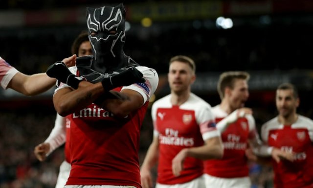 Arsenal Joins Chelsea In Europa Quarters, Inter Go Out