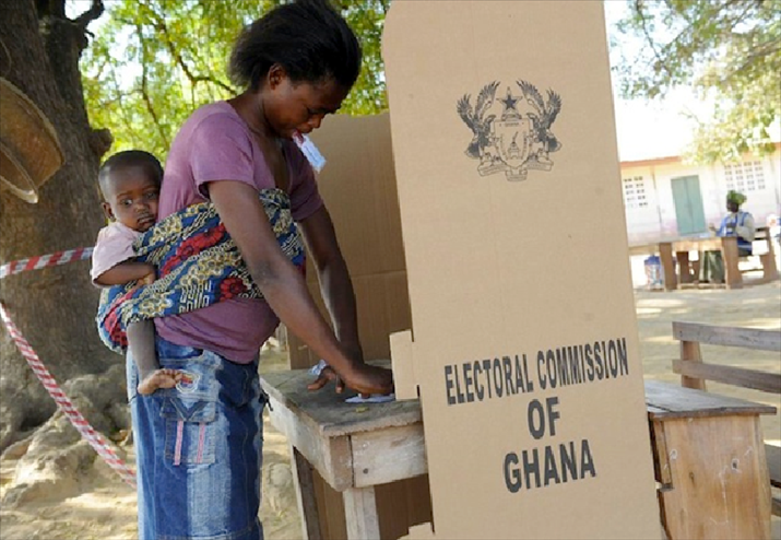 History Of Bye Elections In Ghana The Conundrum Of Violence And The Way Forward 
