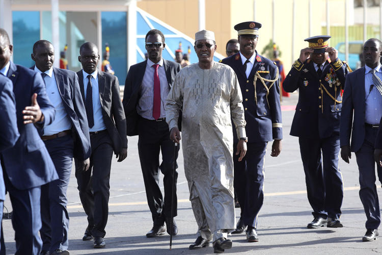 Chad: CPJ Joins Calls To End Social Media Block