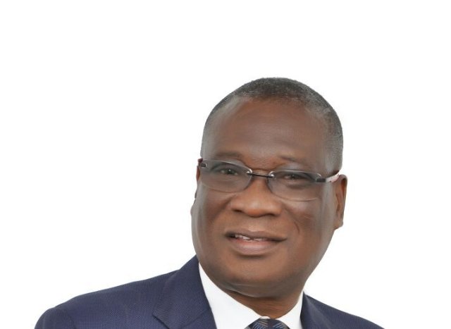Ex-Kotoko Chairman K.K Sarpong To Head Black Stars Management Committee