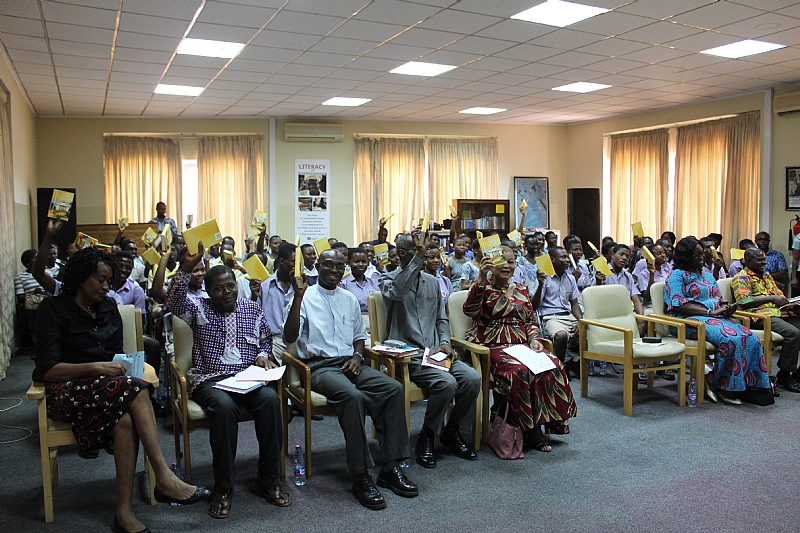 Bancroft prep school image