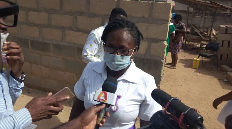 Confirmed: Weija-Gbawe Hospital Quarantines One Suspected Victim Of COVID-19
