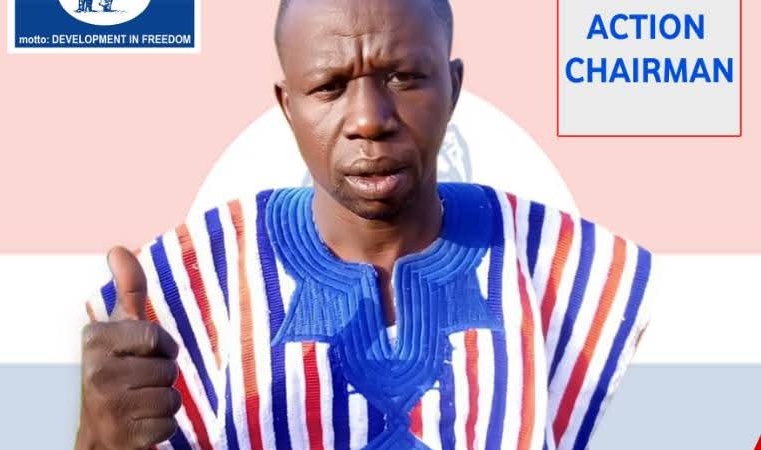 Since I Became NPP Chairman I Have Become Poorer Nabdam Chairman since-i-became-npp-chairman-i-have-become-poorer-nabdam-chairman