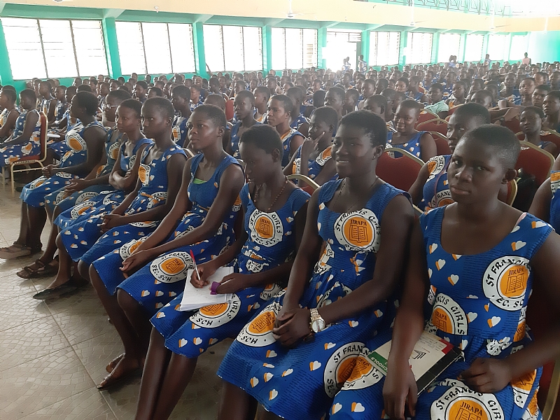 Ghana Book Development Council Partners Ghanaian Centre Of