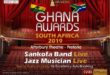 Ghana Awards South Africa 2019: Full List Of Winners Revealed