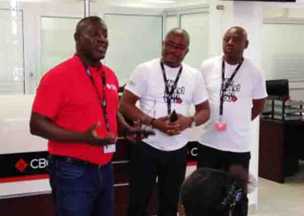 Consolidated Bank Opens New Branch At Korle-Bu