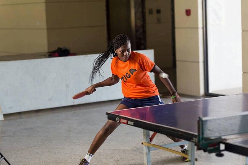 Ghana Table Tennis Champions Qualify For 2019 World Championship