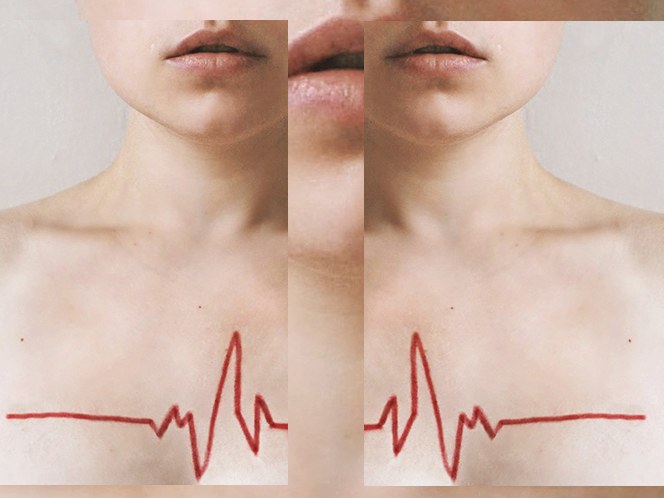 Heart Symptoms Alarms You Shouldn't Dare Ignore
