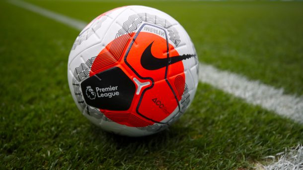 English Football Suspended Until April 30, Season Extended Indefinitely