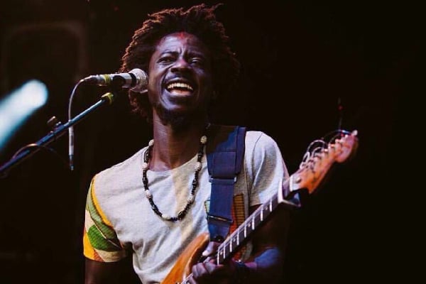 Kwame Yeboah to lead Masterclass at Tufts University Boston, USA