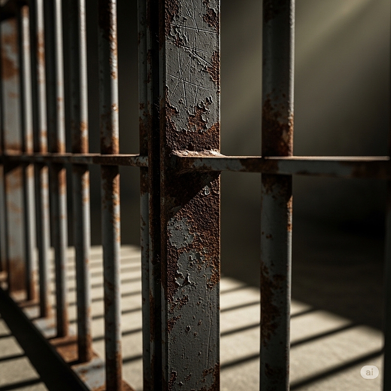 Businessman jailed 10 years for fraud and false cheque issuance