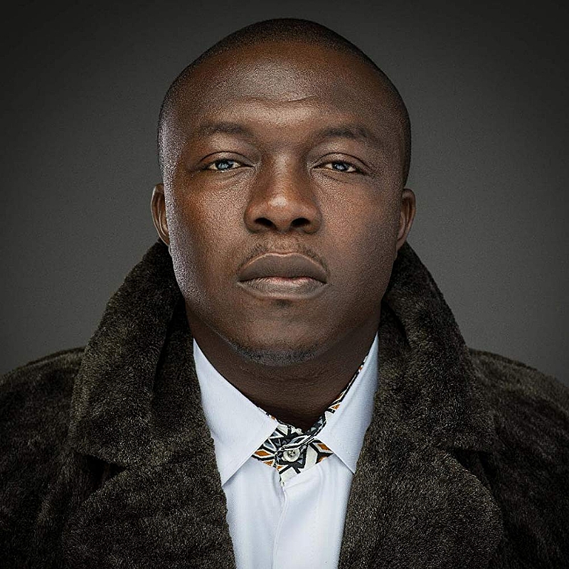 Solomon Fixon-Owoo Jnr Joins Cast For 'Away Bus'