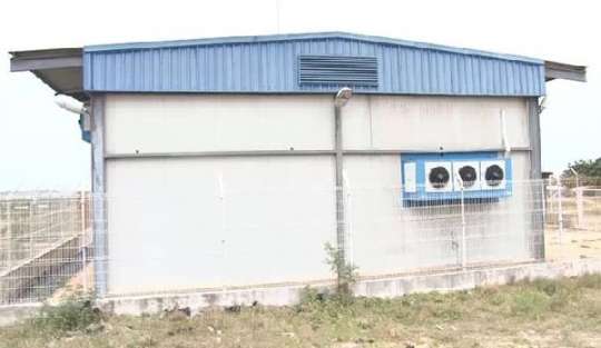 Gov't Orders Reopening Of Prampram Coldstore