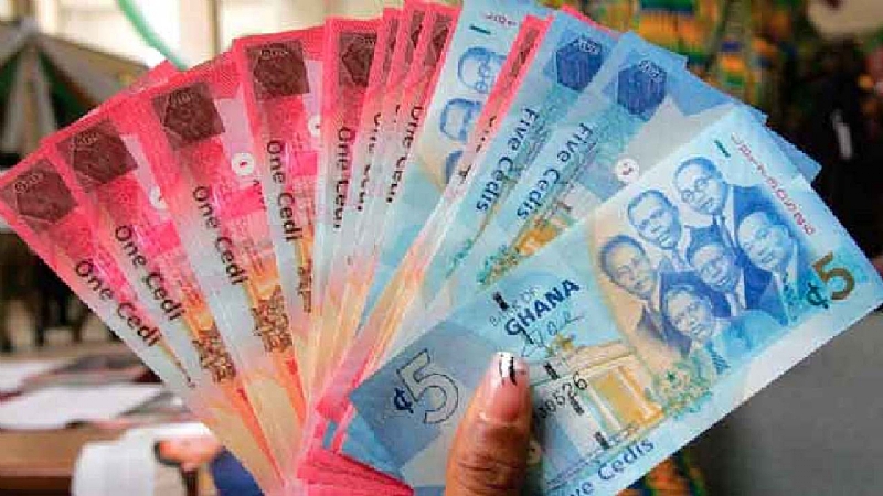 Why the Ghana Cedi Keeps Depreciating: Causes and Solutions