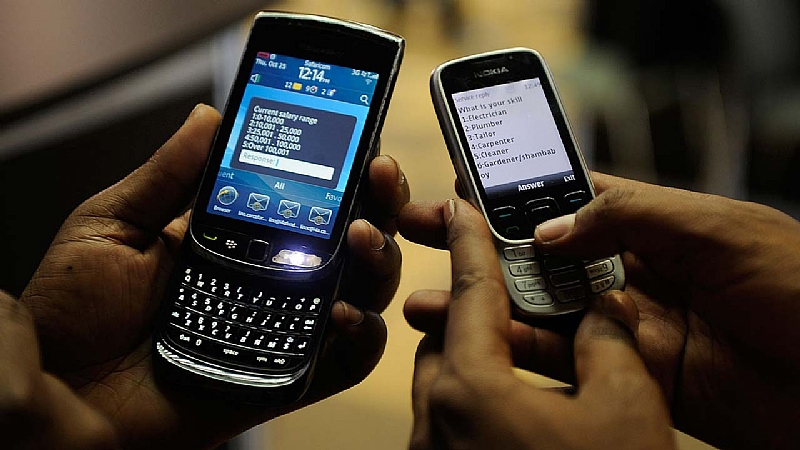 Capitalising on Mobile and Internet Penetration to Create Jobs in Nigeria