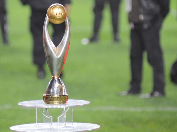 Sundowns Gets Al Ahly, Simba To Play Mazembe In CAF CL ...