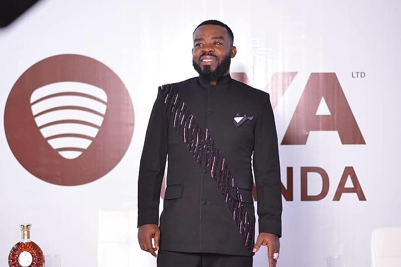 Nii Armah Quaye is not our CEO; his birthday was not funded by us — Bills  Micro Credit