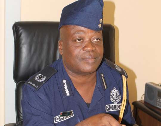 Top Security And Safety Tips From Ghana Police