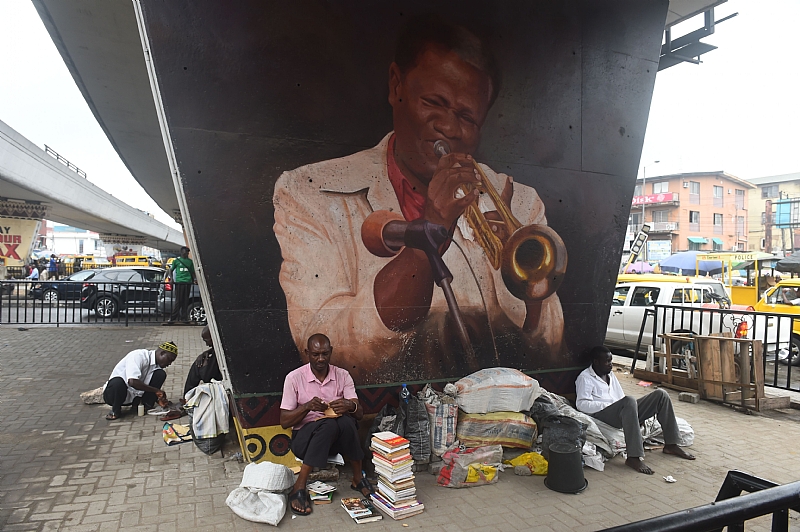 Victor Olaiya Nigeria's master trumpeter, gifted composer and genius