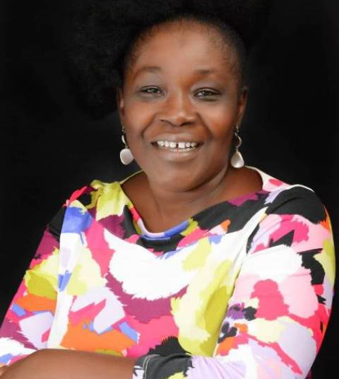 Prof. Olivia Kwapong appointed new board chair of Graphic Communication ...