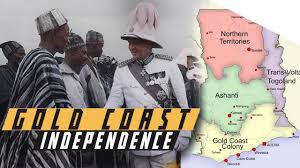 The Colonial Architecture of Inequality in Ghana