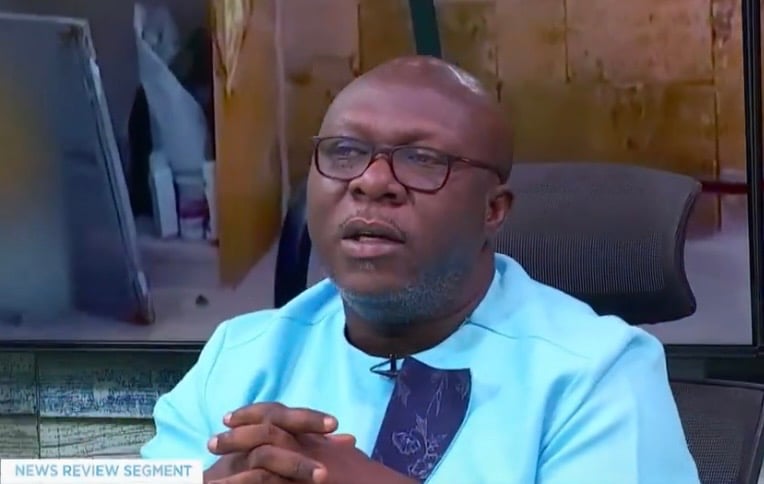 Ghana will feel impact of US-Iran tensions through fuel prices — Elvis Darko