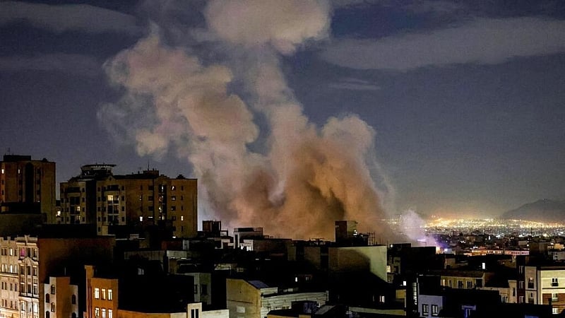 African leaders call for restraint, dialogue as Iran crisis intensifies