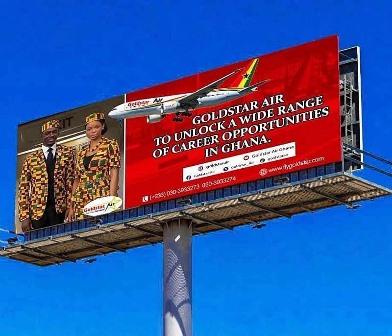 Goldstar Air's Definition Of The 24-hour Economy To Create Over Two Million Job Opportunities