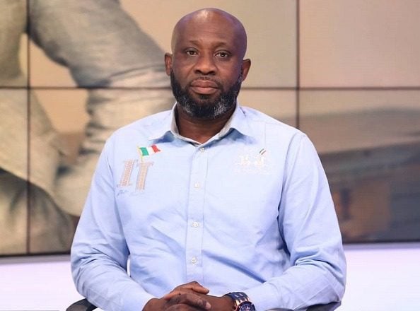 2026 World Cup: Ex-GFA Veep George Afriyie calls for Callum Hudson-Odoi and