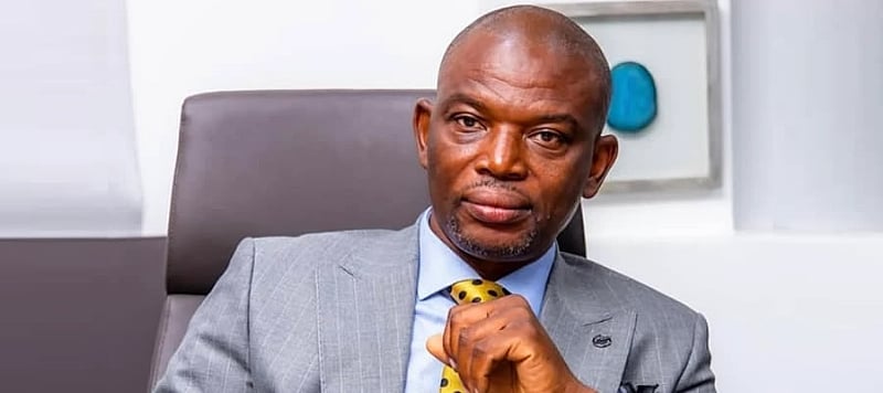 Mahama deserves applause for positively shaping Ghana’s leadership — NDC MP