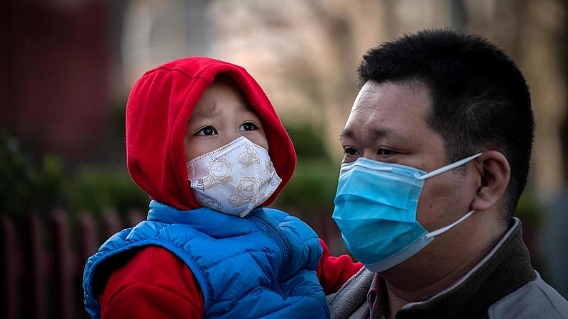 Czech Republic sends face masks to Italy after China shipment 'stolen'