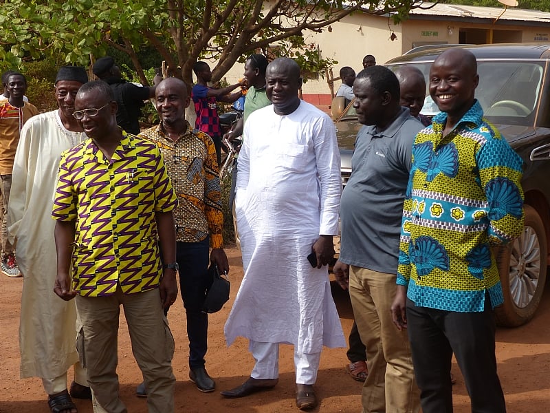 S/R: Over 500 Women Trained In Soap Making To Boost Economic Empowerment