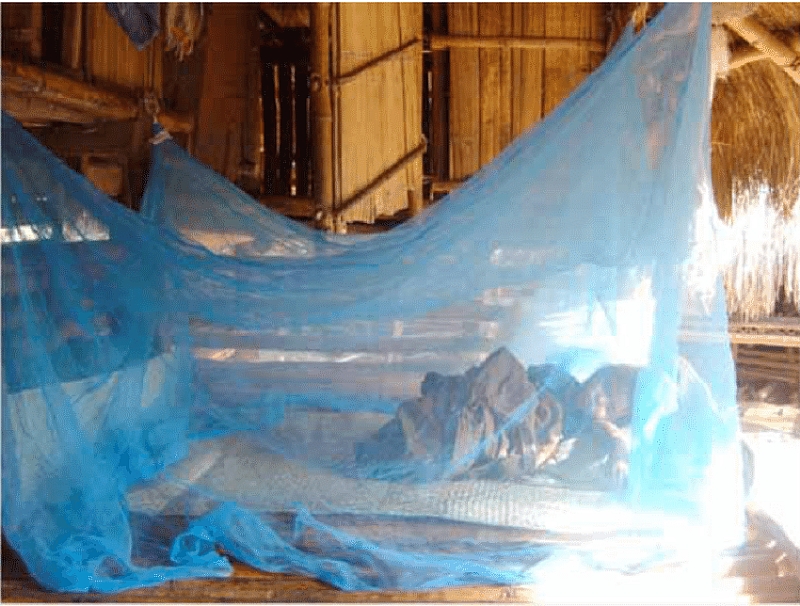 GHS to start long lasting Insecticide Nets distribution campaign in April