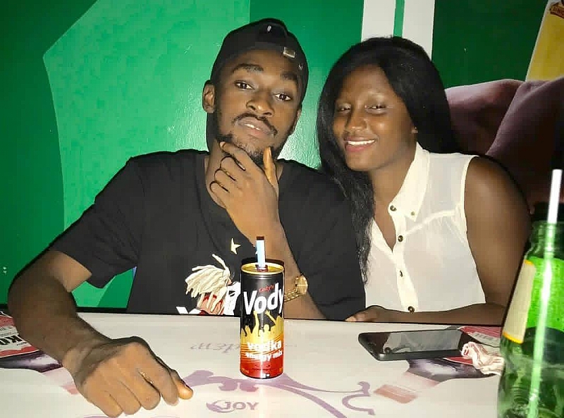 Lover Murders Girlfriend In Volta Region