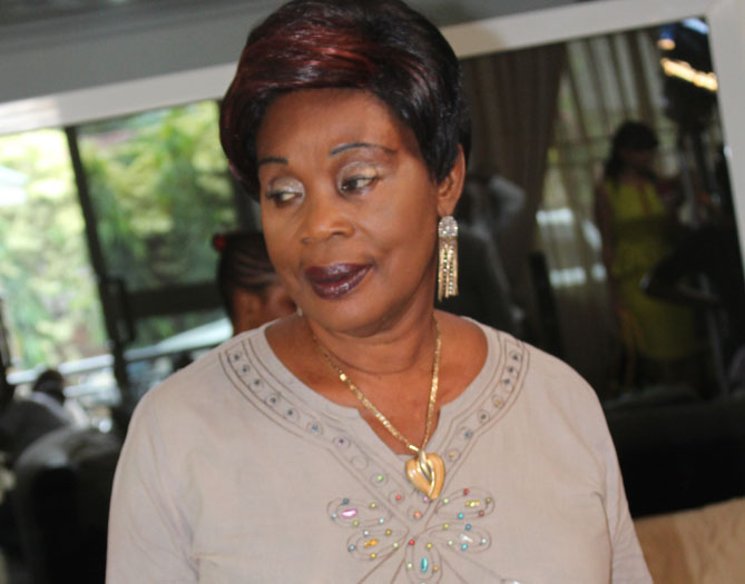 grace omaboe net worth - Ilustrasi 2