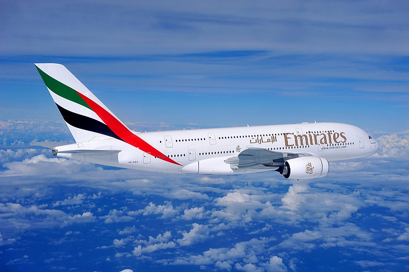 Emirates Introduces Laptop and Tablet Handling Service for US Flights