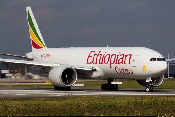 Mesfin Tasew Bekele appointed new CEO of Ethiopian Airlines Group