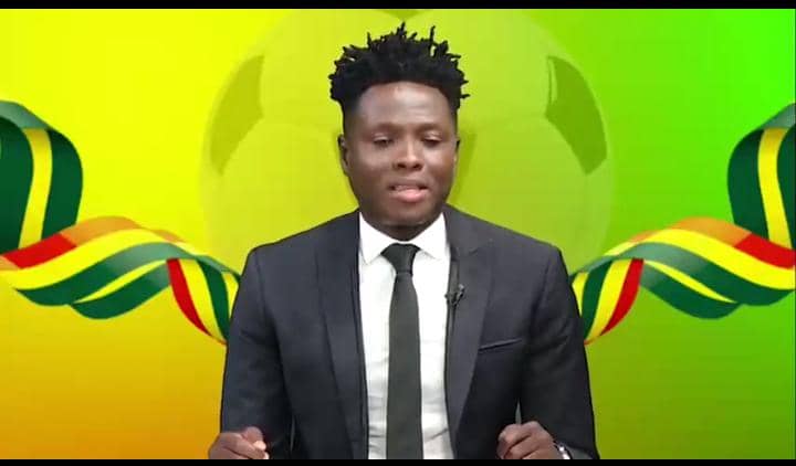 Samuel Inkoom Let’s support him; we’re looking for glory and they’ll bring it ...