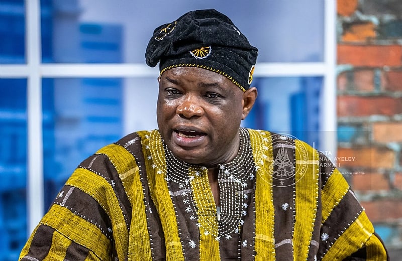 Roadside Lectures Are No Substitute for Good Public Administration — Mansa Musa Writes