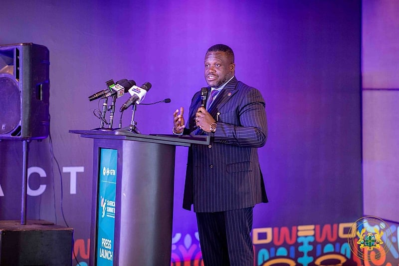 Ghana shifts to coordinated digital framework – Communicatio...