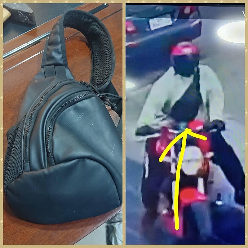 Police arrest two suspects over Jewellery Shop robbery in Dzorwulu