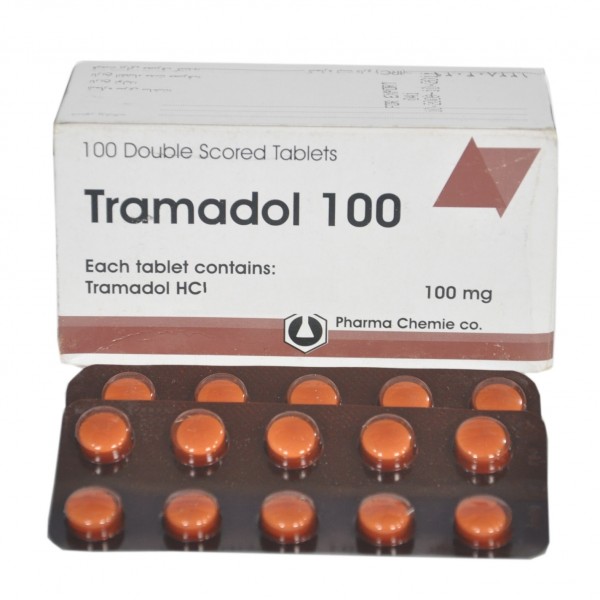 Tramadol 50 Mg Generic