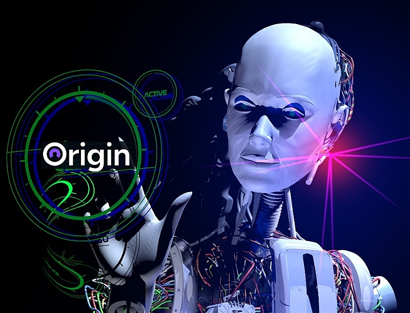 Qoobiss Launches Origin, a Global Platform that helps businesses to ...