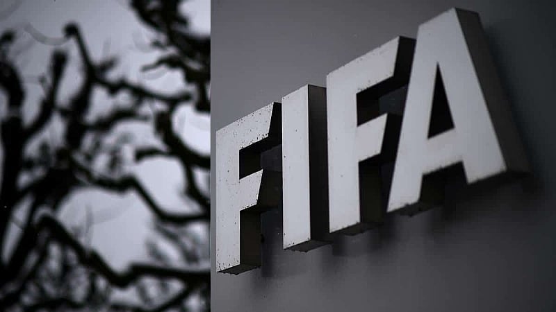 Shame On You FIFA: 2026 Is 1966 All Over Again; And CAF Has ...